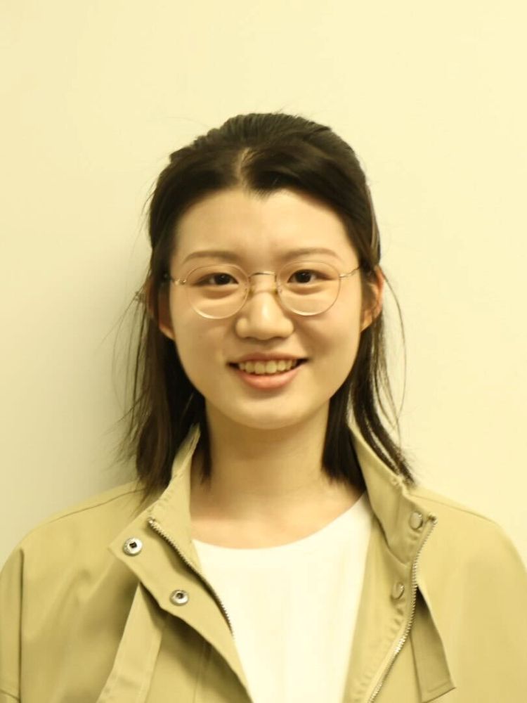 Chen Ziyi