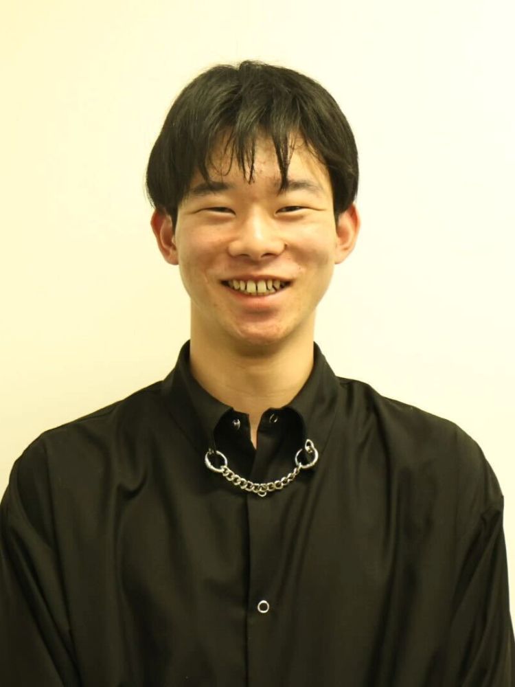 Sota Ishimizu