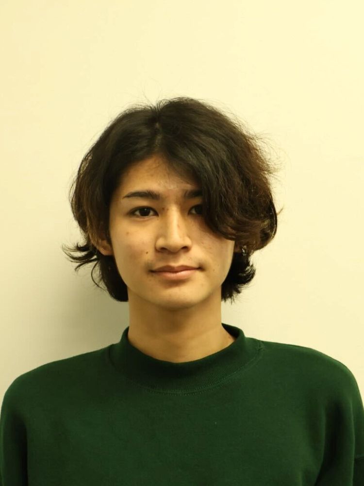 Yusuke Nozawa