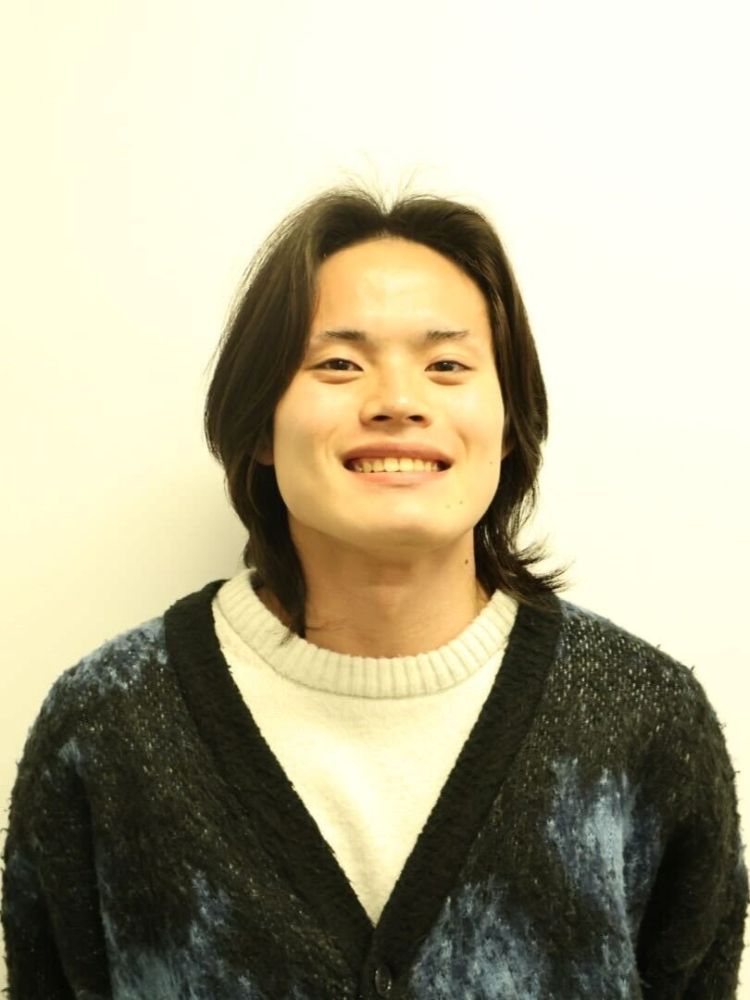 Shuto Tsukamoto